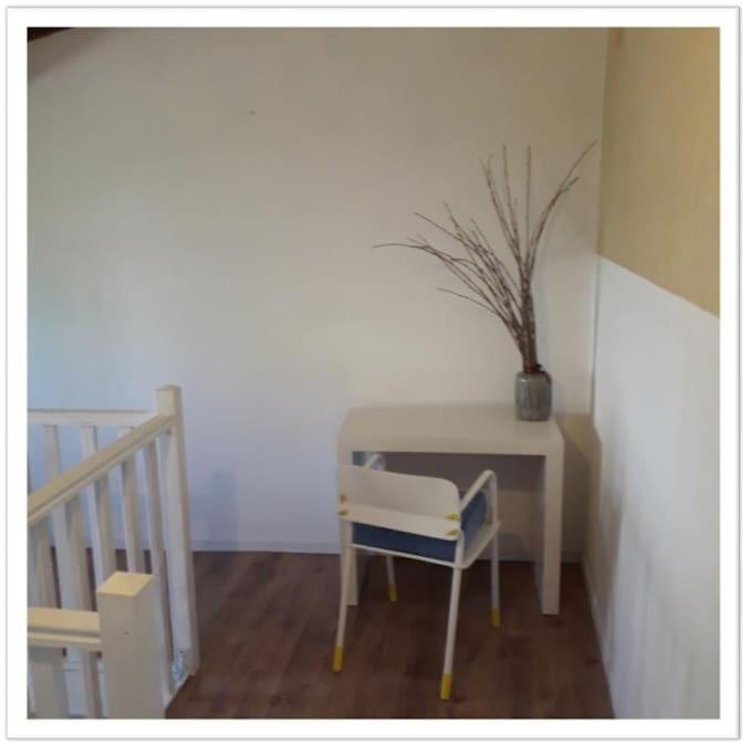 Charming Small House Close To Uzes Foissac  Extérieur photo