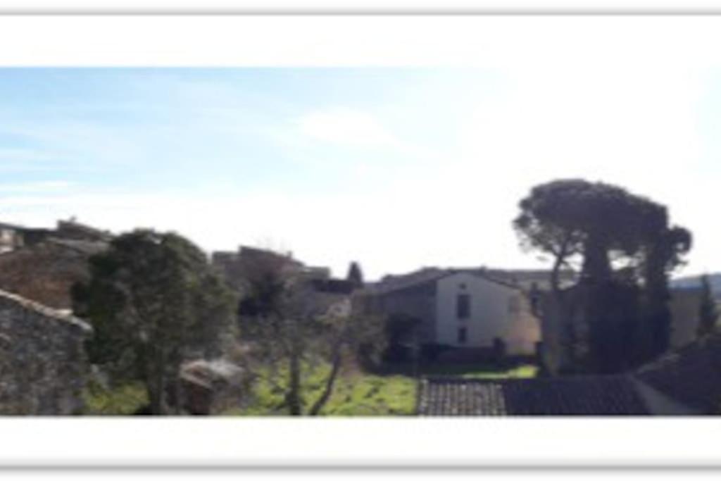 Charming Small House Close To Uzes Foissac  Extérieur photo
