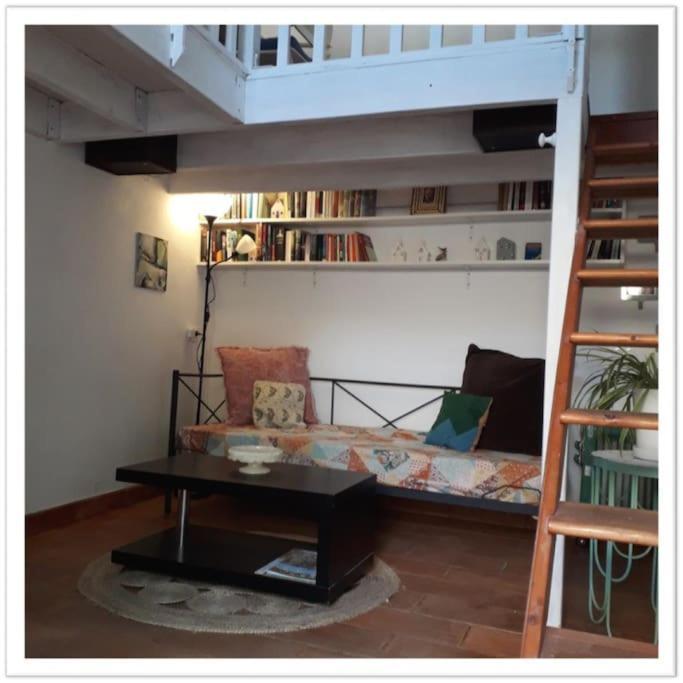 Charming Small House Close To Uzes Foissac  Extérieur photo