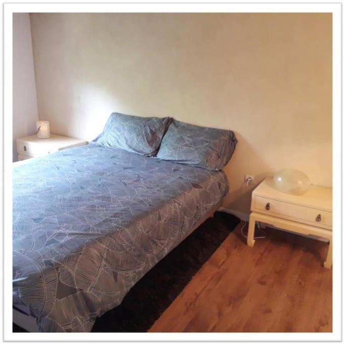 Charming Small House Close To Uzes Foissac  Extérieur photo